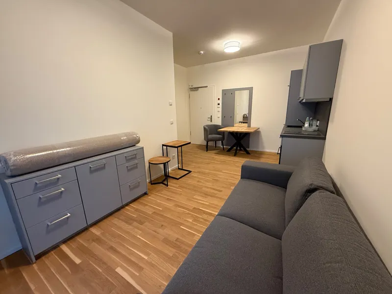 Sofort einziehen und wohlfühlen im Neubau in Lichtenberg — photo 1